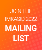 JOIN THE IMKASID 2022 MAILING LIST