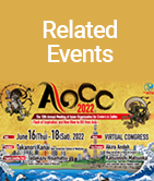 Related Events AOCC 2022